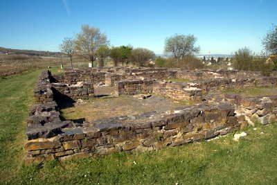 Villa Rustica Mülheim-Kärlich