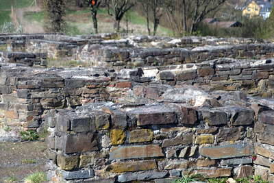 Villa Rustica Mülheim-Kärlich