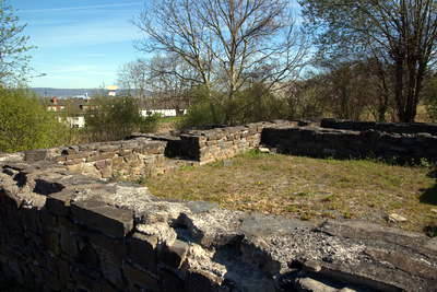 Villa Rustica Mülheim-Kärlich