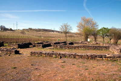 Villa Rustica Mülheim-Kärlich