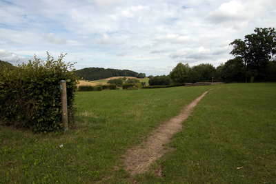 Villa Rustica Nettersheim Roderath