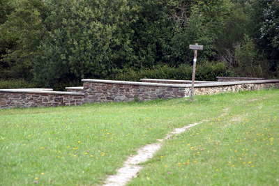 Villa Rustica Nettersheim Roderath