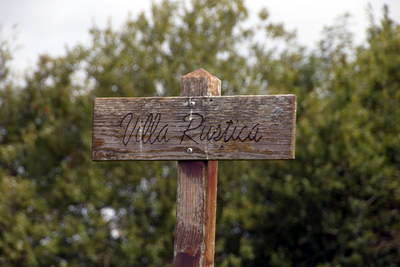 Villa Rustica Nettersheim Roderath