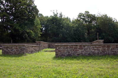 Villa Rustica Nettersheim Roderath