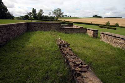 Villa Rustica Nettersheim Roderath