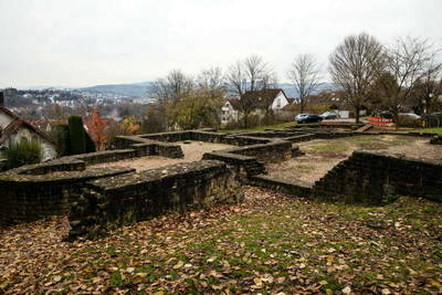 Villa Rustica Oberensingen