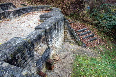 Villa Rustica Oberensingen