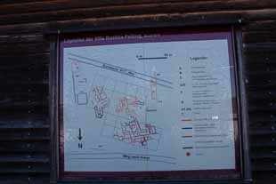 Villa Rustica Peiting