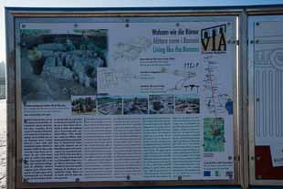 Villa Rustica Peiting