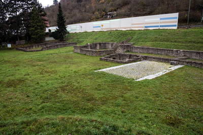 Villa Rustica Pforzheim-Mühlacker