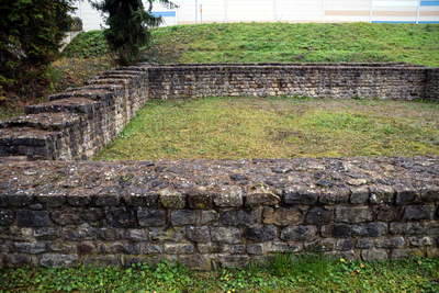 Villa Rustica Pforzheim-Mühlacker