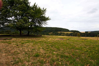 Villa Rustica Rockenhausen