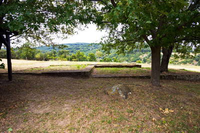 Villa Rustica Rockenhausen