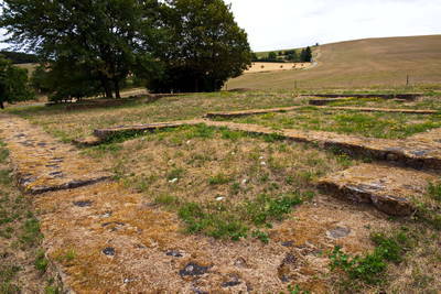 Villa Rustica Rockenhausen