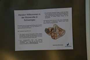 Villa Rustica Schwangau