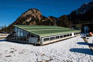 Villa Rustica Schwangau