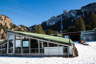 Villa Rustica Schwangau