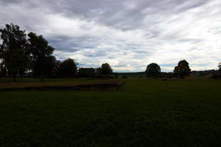 Villa Rustica Tengen-Büßlingen - Freilichtmuseum