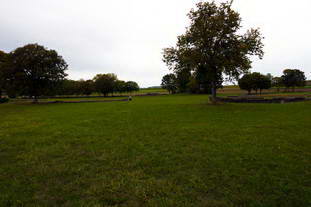 Villa Rustica Tengen-Büßlingen - Freilichtmuseum
