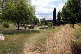 Villa Rustica Wachenheim