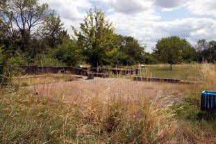 Villa Rustica Wachenheim