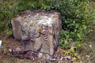 Villa Rustica Wachenheim