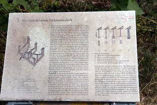 Villa Rustica Wachenheim