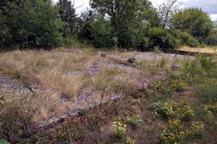 Villa Rustica Wachenheim