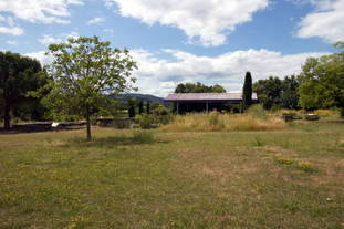 Villa Rustica Wachenheim