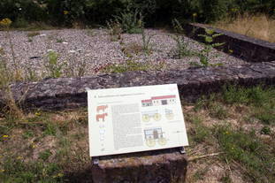 Villa Rustica Wachenheim