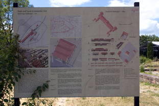 Villa Rustica Wachenheim