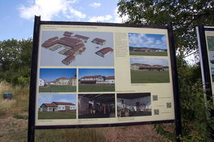 Villa Rustica Wachenheim