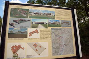 Villa Rustica Wachenheim