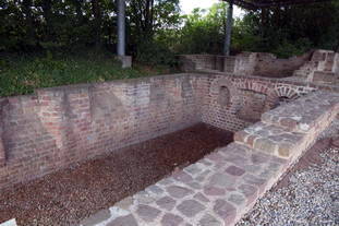 Villa Rustica Wachenheim