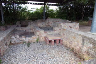 Villa Rustica Wachenheim