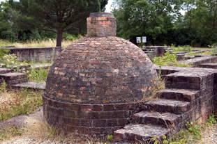 Villa Rustica Wachenheim