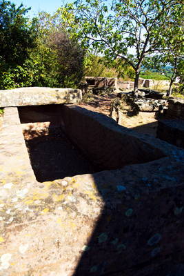 Villa Rustica Weilberg