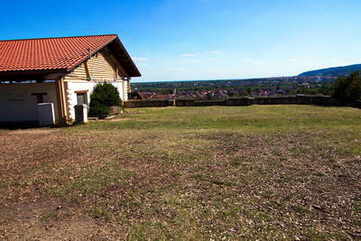 Villa Rustica Weilberg