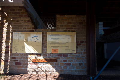 Villa Rustica Weilberg