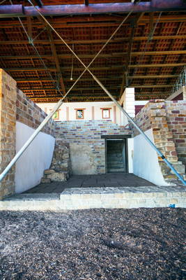 Villa Rustica Weilberg