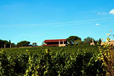 Villa Rustica Weilberg