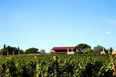 Villa Rustica Weilberg