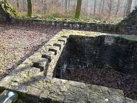 Villa Rustica Wiesenbach Keller