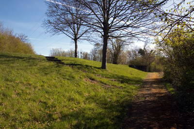 Villa Rustica Winningen