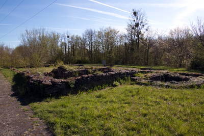 Villa Rustica Winningen