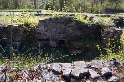 Villa Rustica Winningen