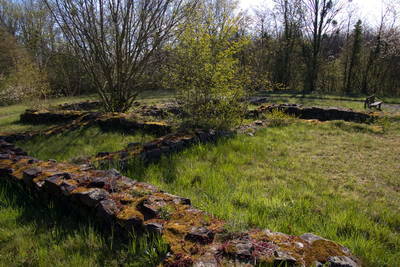 Villa Rustica Winningen