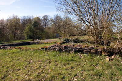 Villa Rustica Winningen