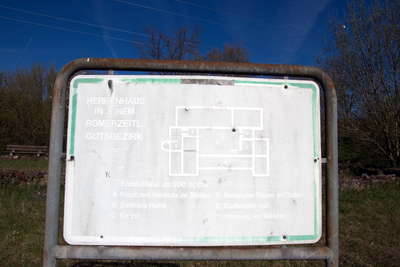 Villa Rustica Winningen