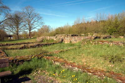 Villa Rustica Winningen